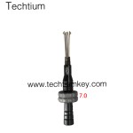 6.0mm 6.5mm 7.0mm Lock pick and locksmith tools